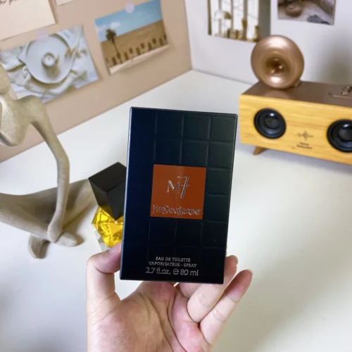 YSL Yves Saint Laurent M7 Fragrance 80ml