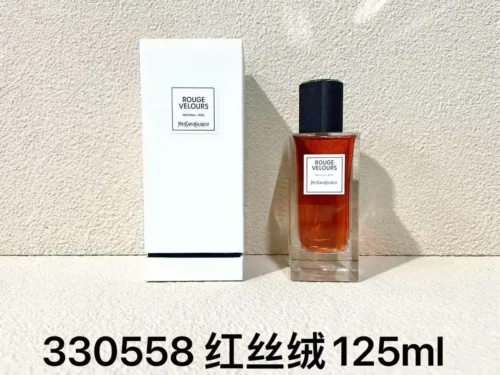 YSL Yves Saint Laurent Rouge Velours Unisex Fragrance 125ml