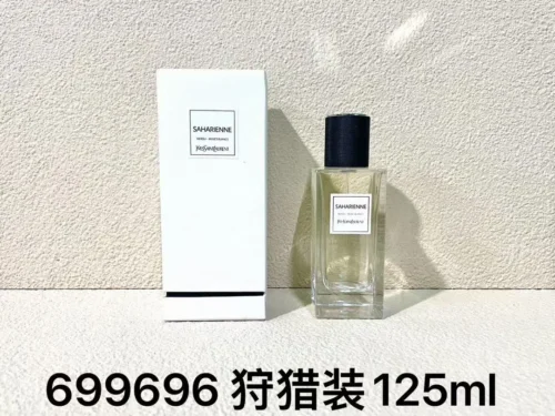 YSL Yves Saint Laurent Saharienne Unisex Fragrance 125ml