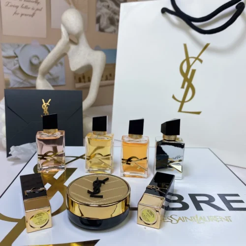 YSL Bag