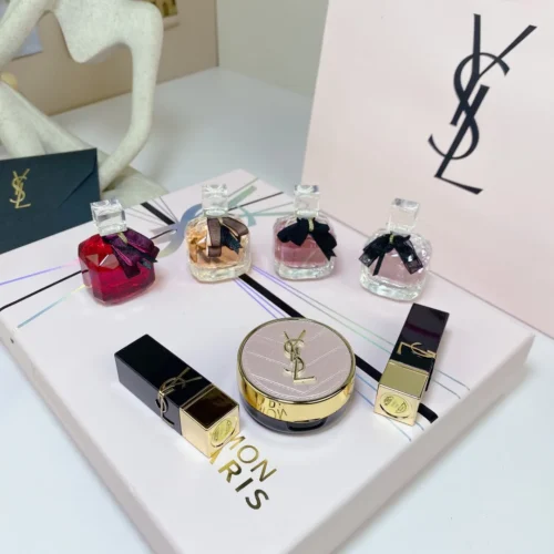 YSL Bag